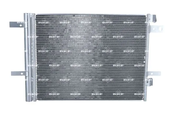 Радіатор охолодження кондиціонера Mahle Original AC943000S