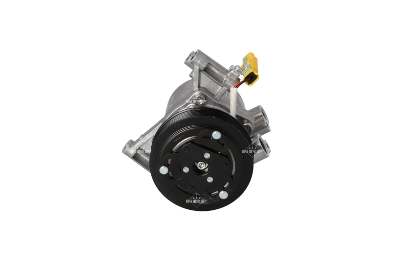 Компресор кондиціонера B000776180 Peugeot/Citroen