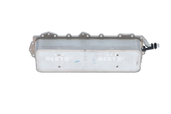 Радіатор масляний NRF 31806 ціна, від 117.97 USD