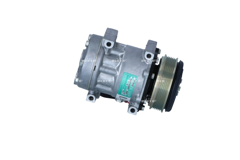 Компресор системи кондиціювання NRF 32771 ціна, від 249.29 USD