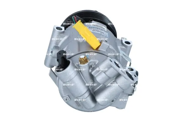 Компресор системи кондиціювання NRF 320044 ціна, від 317.24 USD