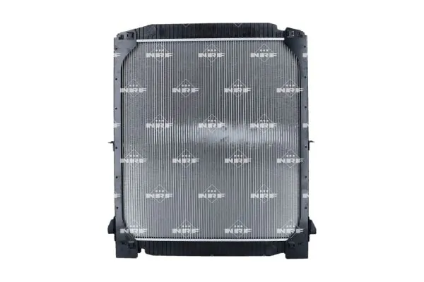 Купити 500348318 Iveco Радіатор двигуна