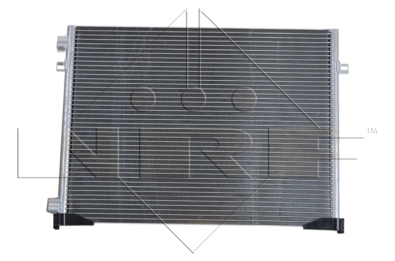Конденсатор кондиціонера NRF 35914 ціна, від 94.00 USD