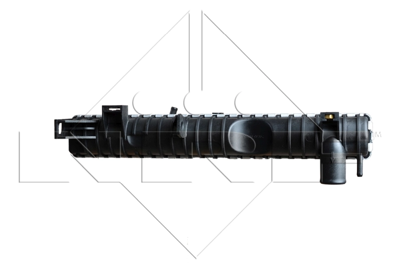 Радіатор основний Britpart PCC001020 ціна, від 143.77 USD