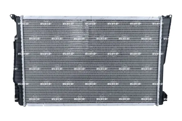 Радіатор основний NRF 59228 ціна, від 113.67 USD