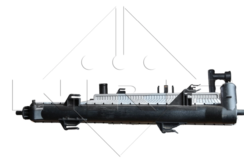 Радіатор основний NRF 53821 ціна, від 76.44 USD