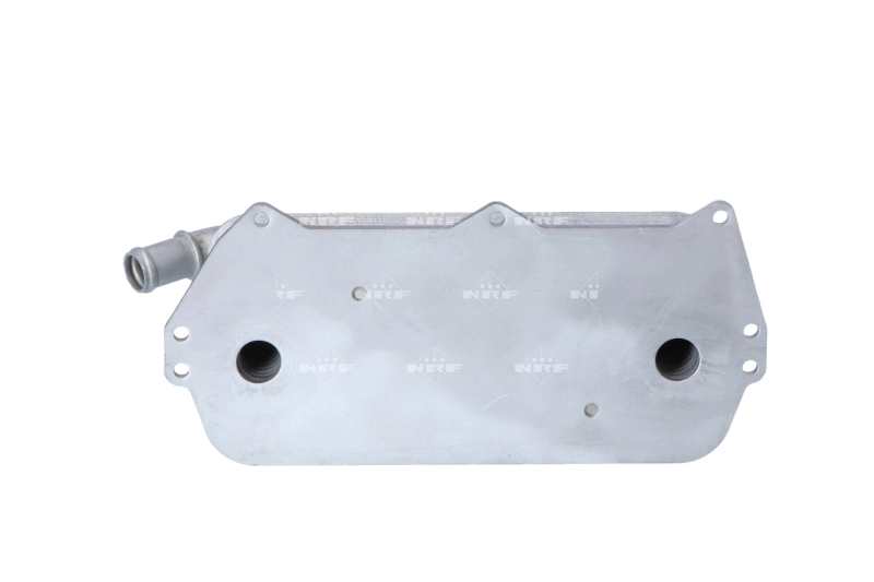 Радіатор масляний NRF 31856 ціна, від 61.75 USD