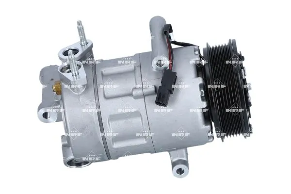 Компресор кондиціонера ACP1387000P HELLA