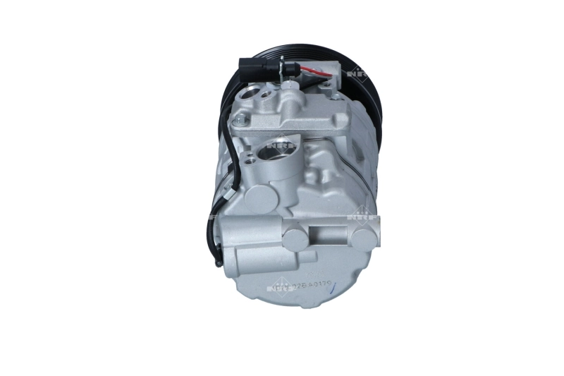 Купити Компресор кондиціонера Audi A6 C6 4F2