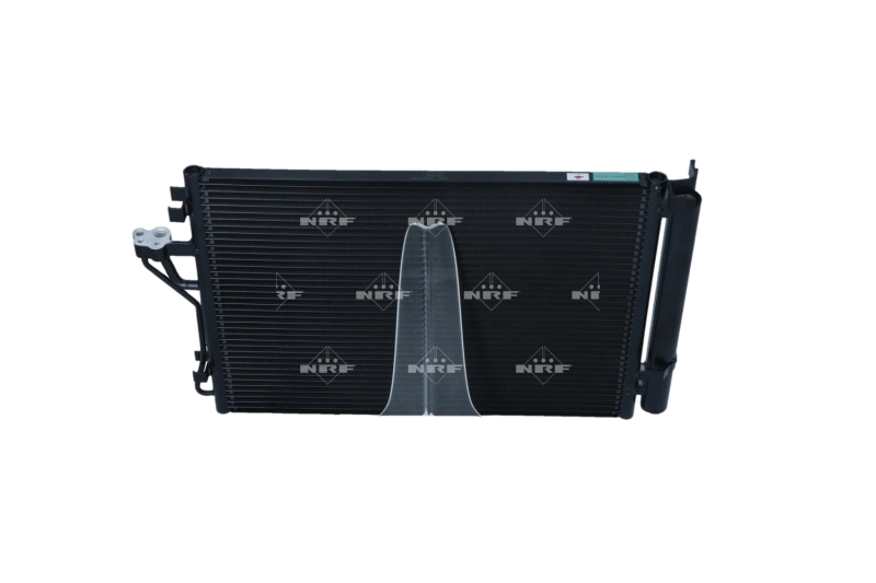 Конденсатор кондиціонера NRF 35999 ціна, від 106.49 USD