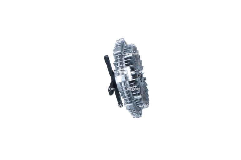 Муфта вентилятора охолодження Polcar SV5012S