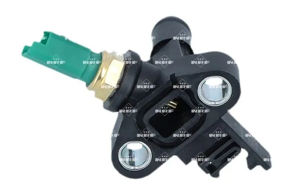 Термодатчик охолоджуючої рідини NRF 727121 ціна, від 15.44 USD