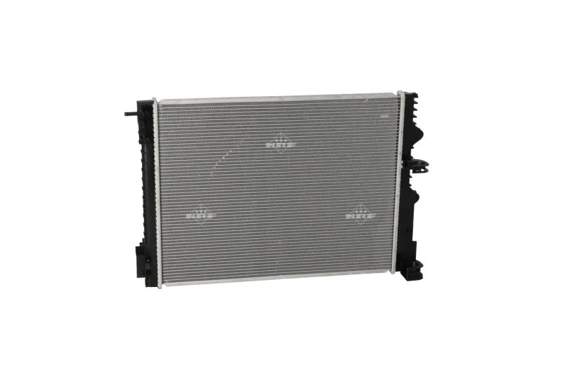Радіатор основний Polcar 60A2082 ціна, від 94.72 USD