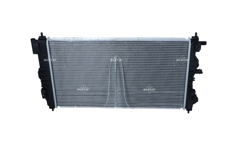 Радіатор основний Uxclent 06T121SX18 ціна, від 154.30 USD