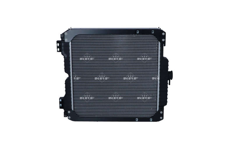 Радіатор основний NRF 54090 ціна, від 478.67 USD