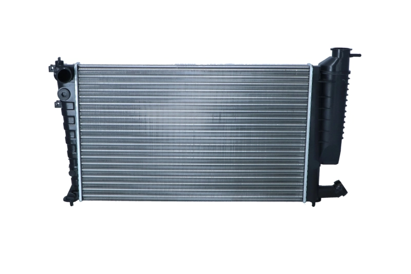 Радіатор основний Polcar 232408A8 ціна, від 46.77 USD