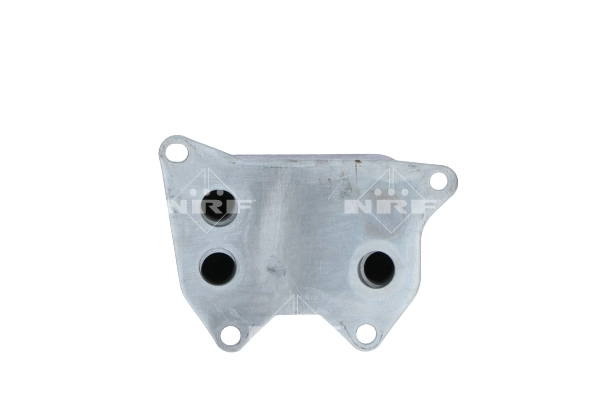 Радіатор масляний (холодильник), під фільтром NRF 31358 ціна, від 43.86 USD