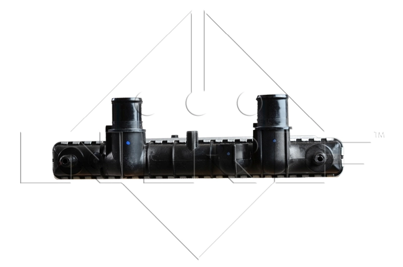 Радіатор основний NRF 53618 ціна, від 268.89 USD