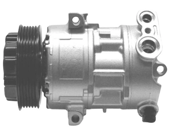 Насос кондиціонера Polcar TKK050