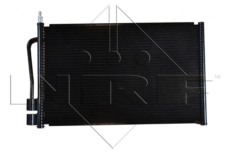 Конденсатор кондиціонера NRF 35524 ціна, від 62.42 USD