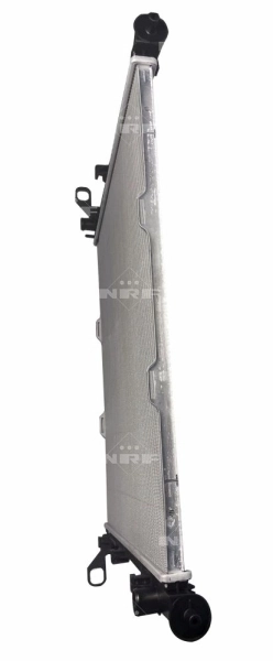 Радіатор основний Hart 646652 ціна, від 175.06 USD