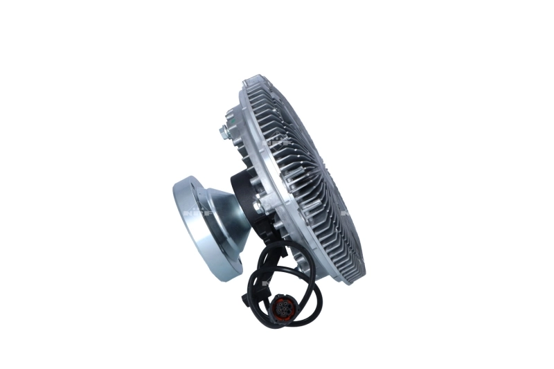 Вискомуфта вентилятора 5001867519 Renault (RVI)