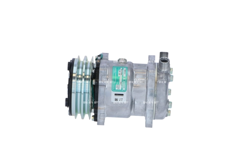 Компресор системи кондиціювання NRF 32799G ціна, від 255.05 USD
