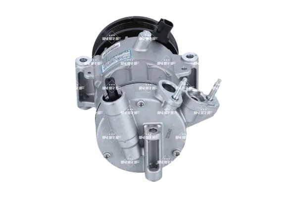 Компресор системи кондиціювання NRF 320232 ціна, від 131.17 USD