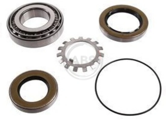 UM4626471A Mazda Підшипник ступиці задньої