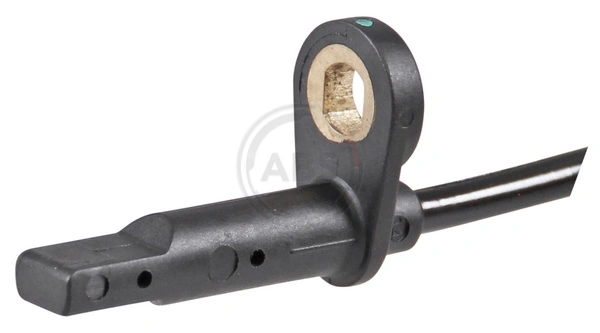 Передній датчик ABS Nissan Altima L33