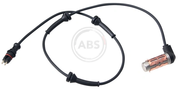 SSW100090 Britpart Датчик АБС (ABS) задній