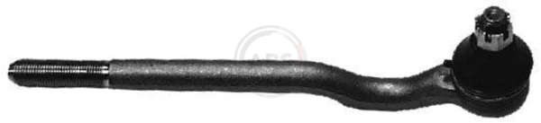 Накінечник рульової тяги, внутрішній Q-top QW0003P ціна, від 5.58 USD