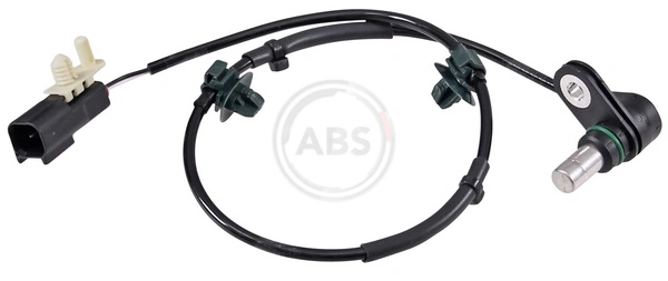 Датчик АБС (ABS) задній, правий ST2028435 SAT