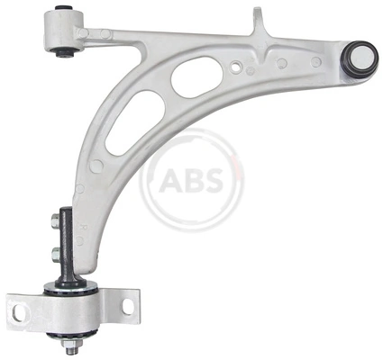  Важіль передньої підвіски нижній, правий Subaru Impreza 2