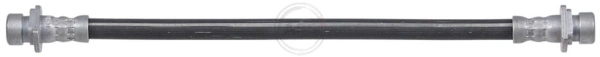 SL4137 ABS Шланг гальмівний задній