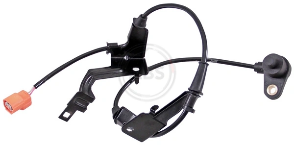 Купити 31665 ABS Датчик АБС (ABS) задній, лівий