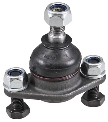 Кульова опора, верхня Febi 02621 ціна, від 9.08 USD