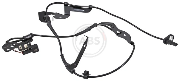 Купити HMPAB312C205AC Hmpx Датчик АБС (ABS) передній, лівий
