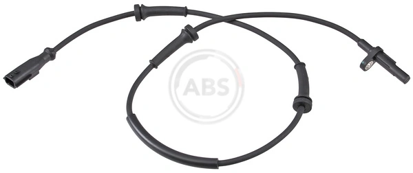 Купити 32075 ABS Датчик АБС (ABS) задній