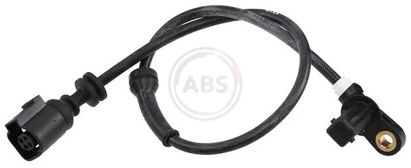 Купити 131441 Huco Датчик АБС (ABS) передній