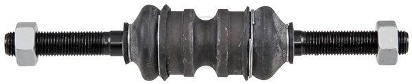 Муфта рульових тяг Polcar CI304