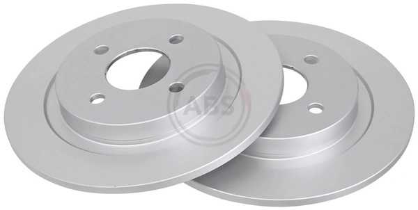 Купити 986479049 Bosch Диск заднього гальма