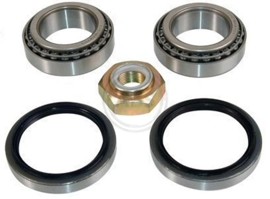 Підшипник задньої ступиці 77644012 Kemp