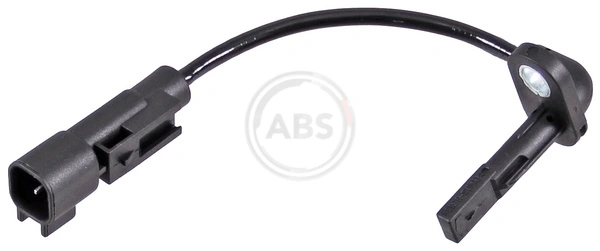 Датчик АБС (ABS) задній 13379166 General Motors
