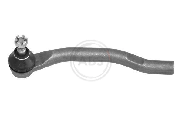 Наконечник рульовий BAW 53560SX0013 ціна, від 13.42 USD