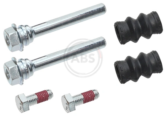  Ремкомплект супорту Volkswagen Polo 3