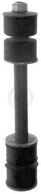 Амортизаційна стійка Opel 90009365 ціна, від 4.23 USD