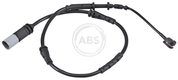 Купити 39905 ABS Датчик зносу гальмівних колодок, задній