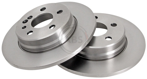 Купити Гальмівні диски Mercedes S  W140
