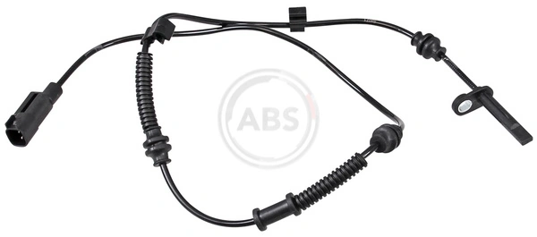 Датчик АБС (ABS) задній WVE 5S13957 ціна, від 8.44 USD